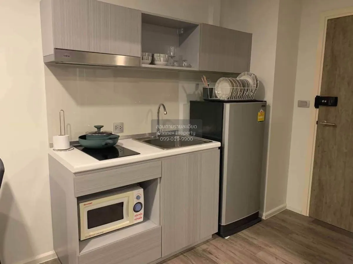 For Rent Condo , Modiz Interchange , BTS-Wat Phra Sri Mahathat , 