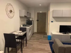 For Rent Condo , Modiz Interchange , BTS-Wat Phra Sri Mahathat , Anusawari , Bang Khen , Bangkok , CX-173564