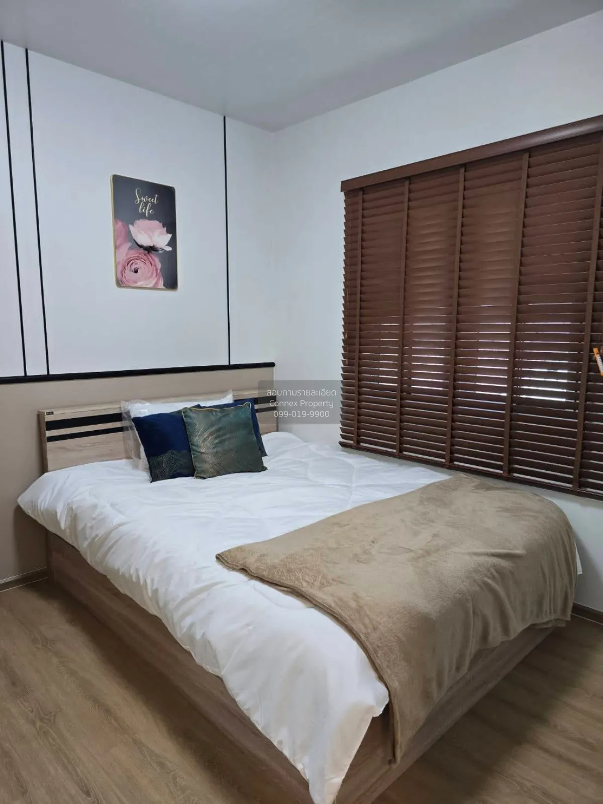 ขายคอนโด  บ้านเอื้ออาทร สุวรรณภูมิ 1 (วัดศรีวารีน้อย) ศีรษะจรเข้ใ 3