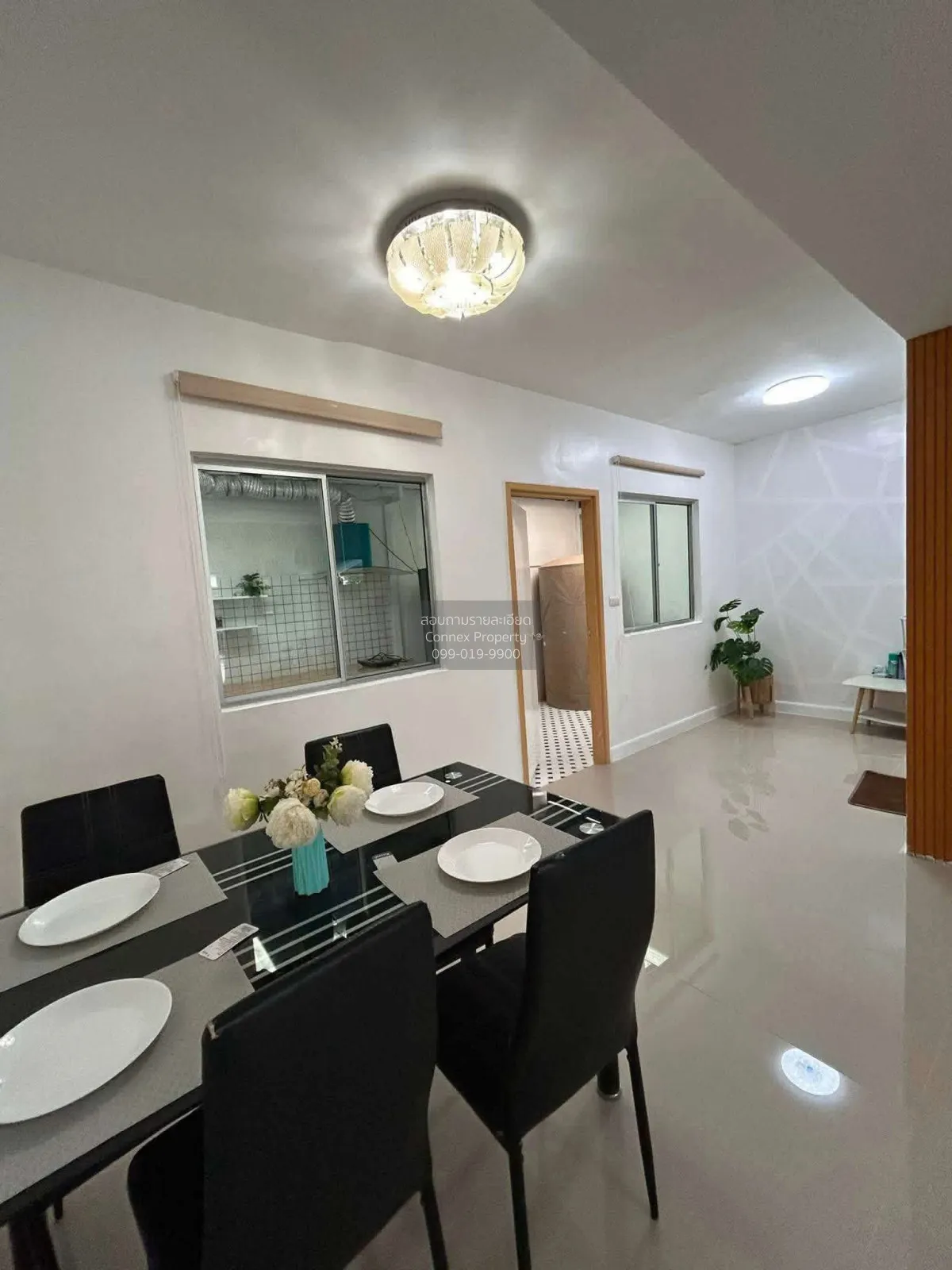 เช่าบ้าน  พฤกษาวิลล์ 58/1 ถลาง Hillside (ภูเก็ต) เทพกระษัตรี ถลาง 2
