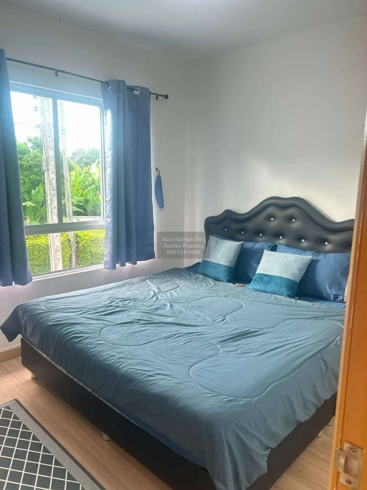 เช่าบ้าน  พฤกษาวิลล์ 58/1 ถลาง Hillside (ภูเก็ต) เทพกระษัตรี ถลาง