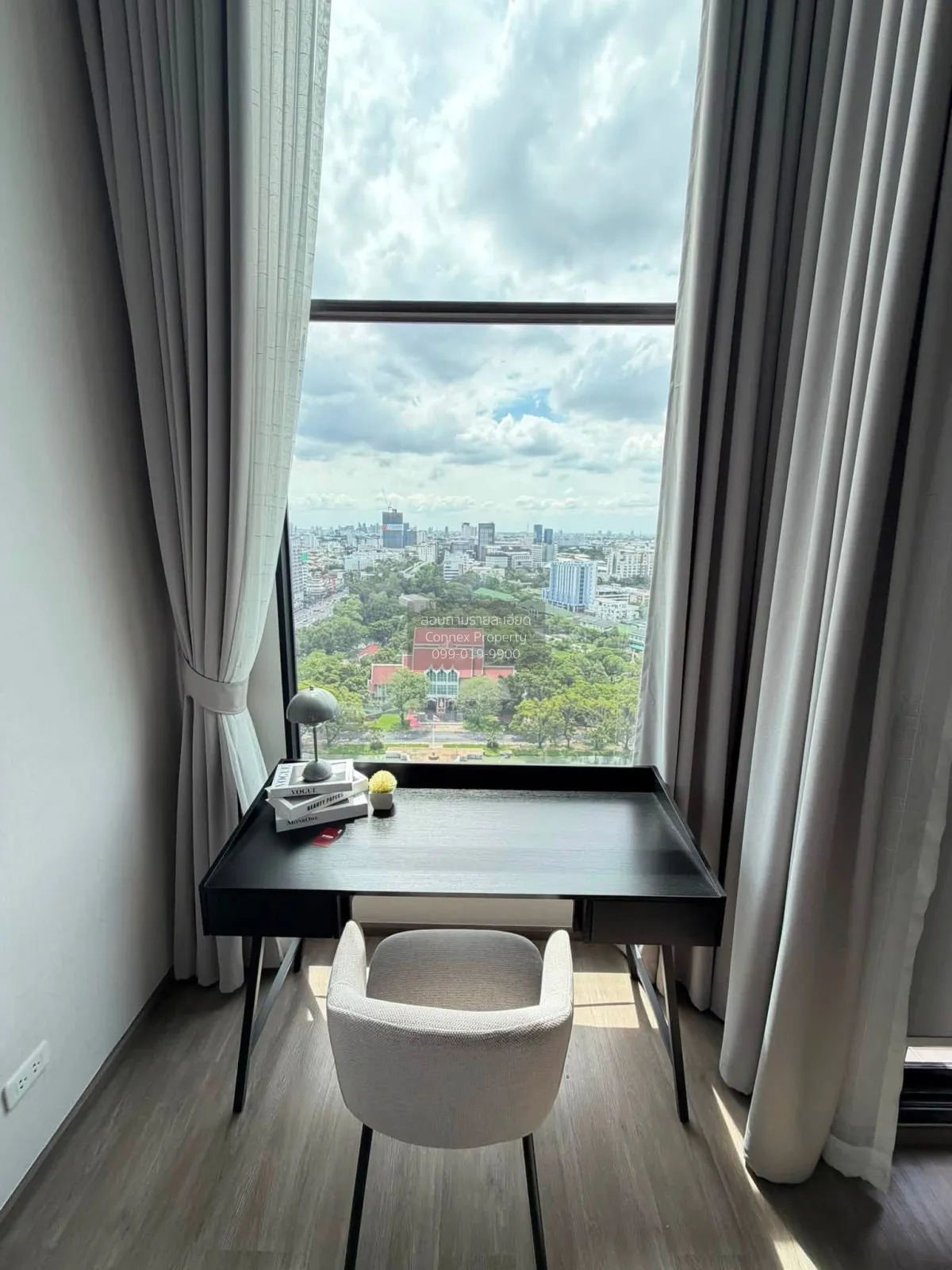 For Rent Condo , SO ORIGIN KASET INTERCHANGE , Duplex , BTS-Kaset 2