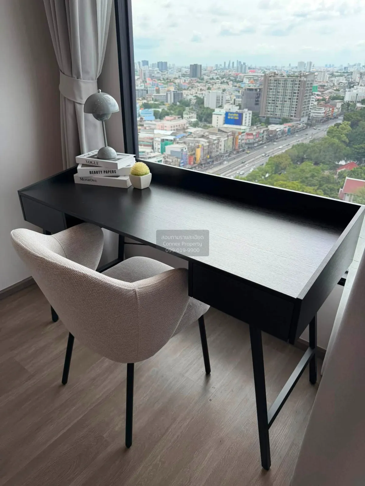 For Rent Condo , SO ORIGIN KASET INTERCHANGE , Duplex , BTS-Kaset 4
