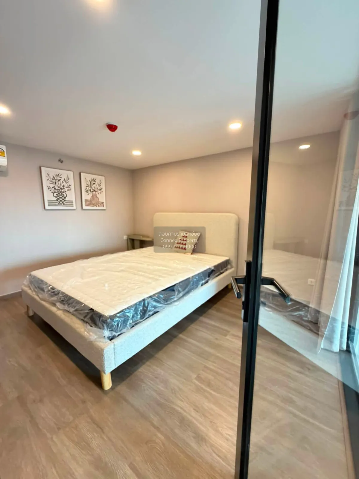 For Rent Condo , SO ORIGIN KASET INTERCHANGE , Duplex , BTS-Kaset