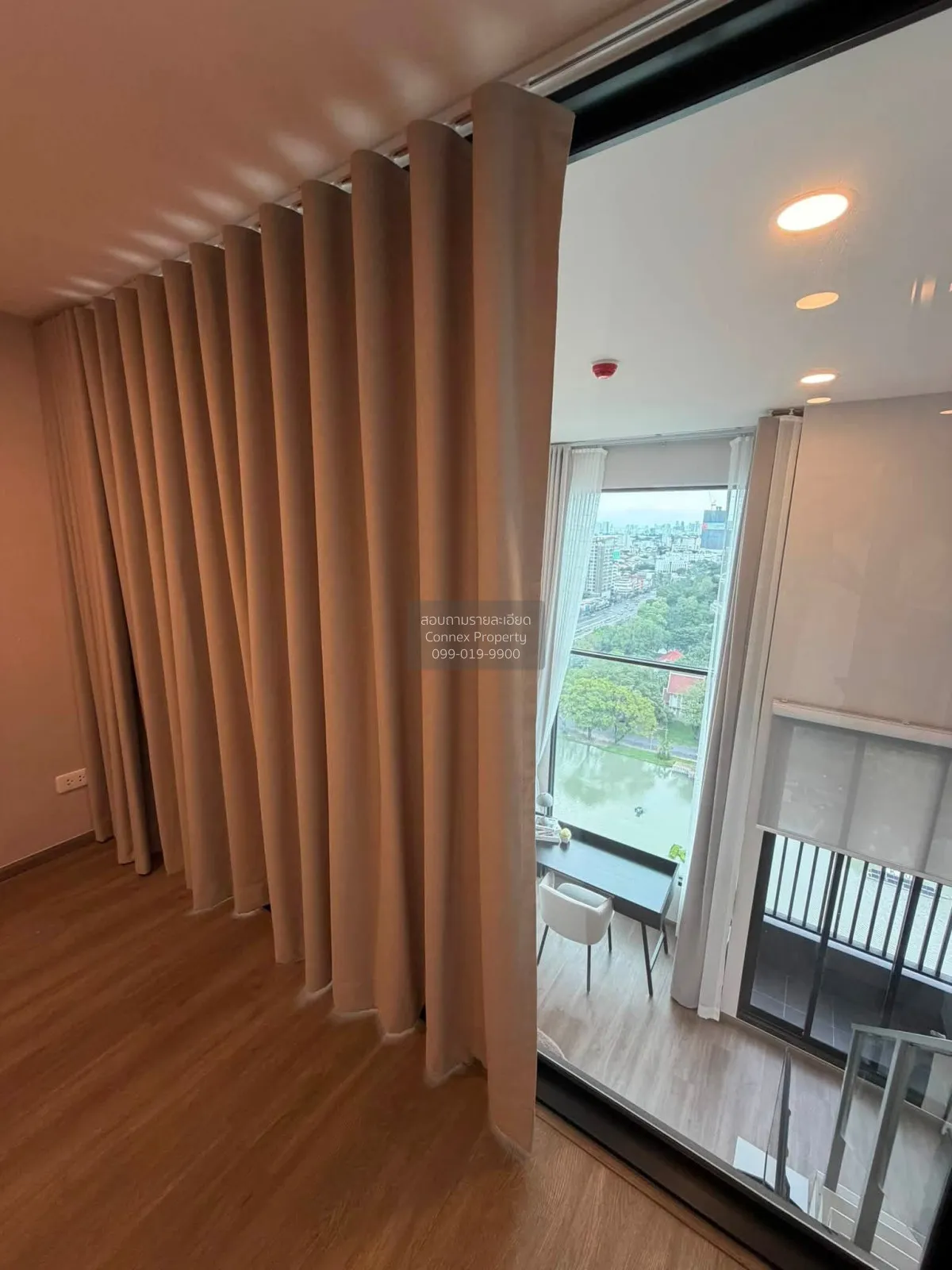 For Rent Condo , SO ORIGIN KASET INTERCHANGE , Duplex , BTS-Kaset