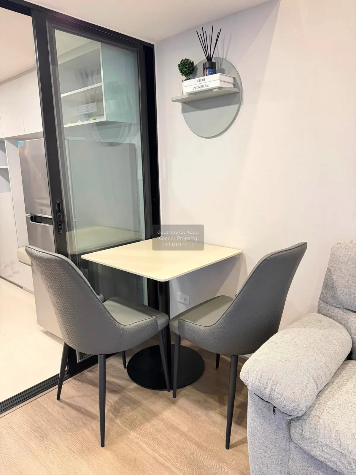 For Rent Condo , SO ORIGIN KASET INTERCHANGE , Duplex , BTS-Kaset