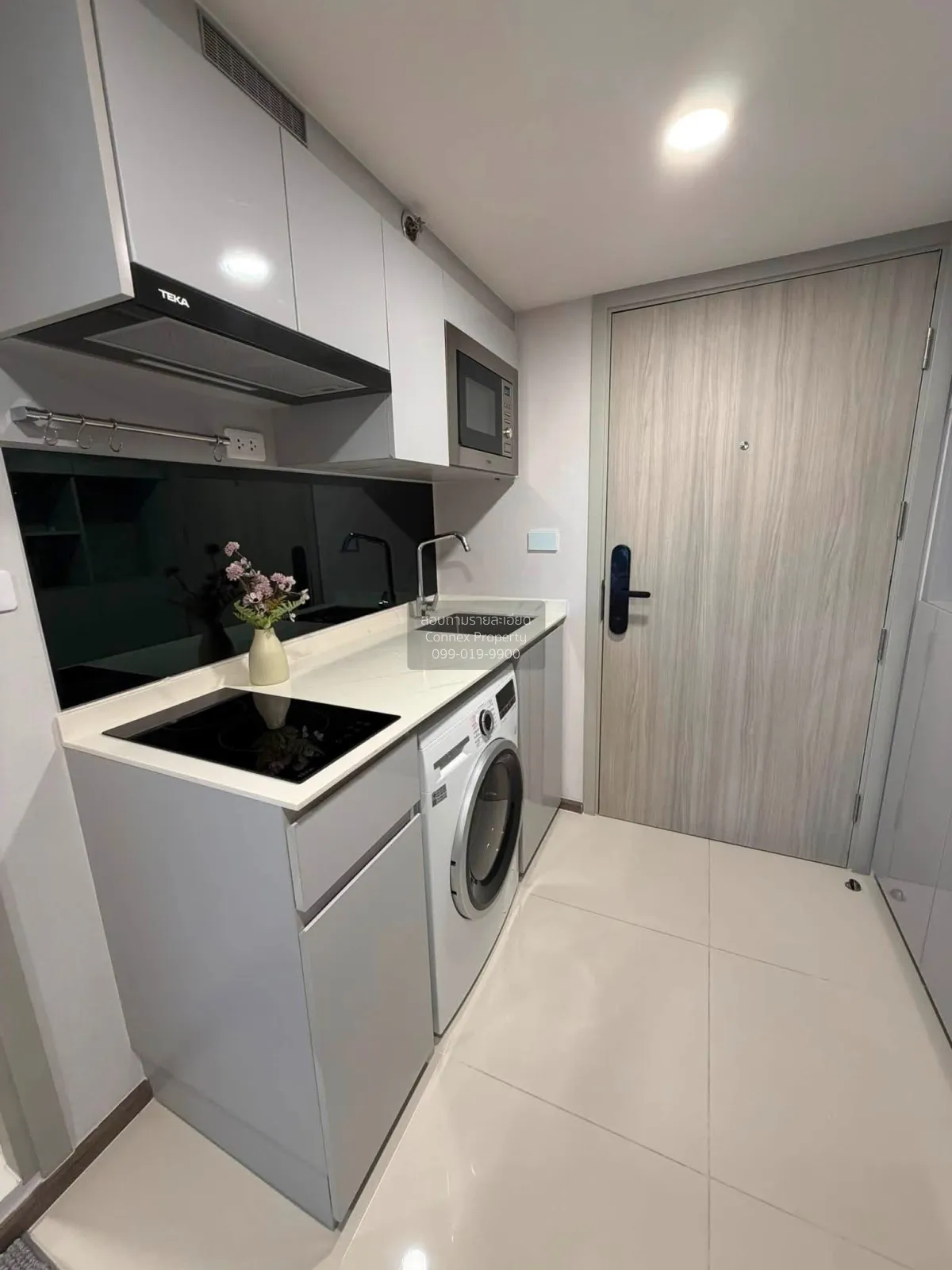 For Rent Condo , SO ORIGIN KASET INTERCHANGE , Duplex , BTS-Kaset
