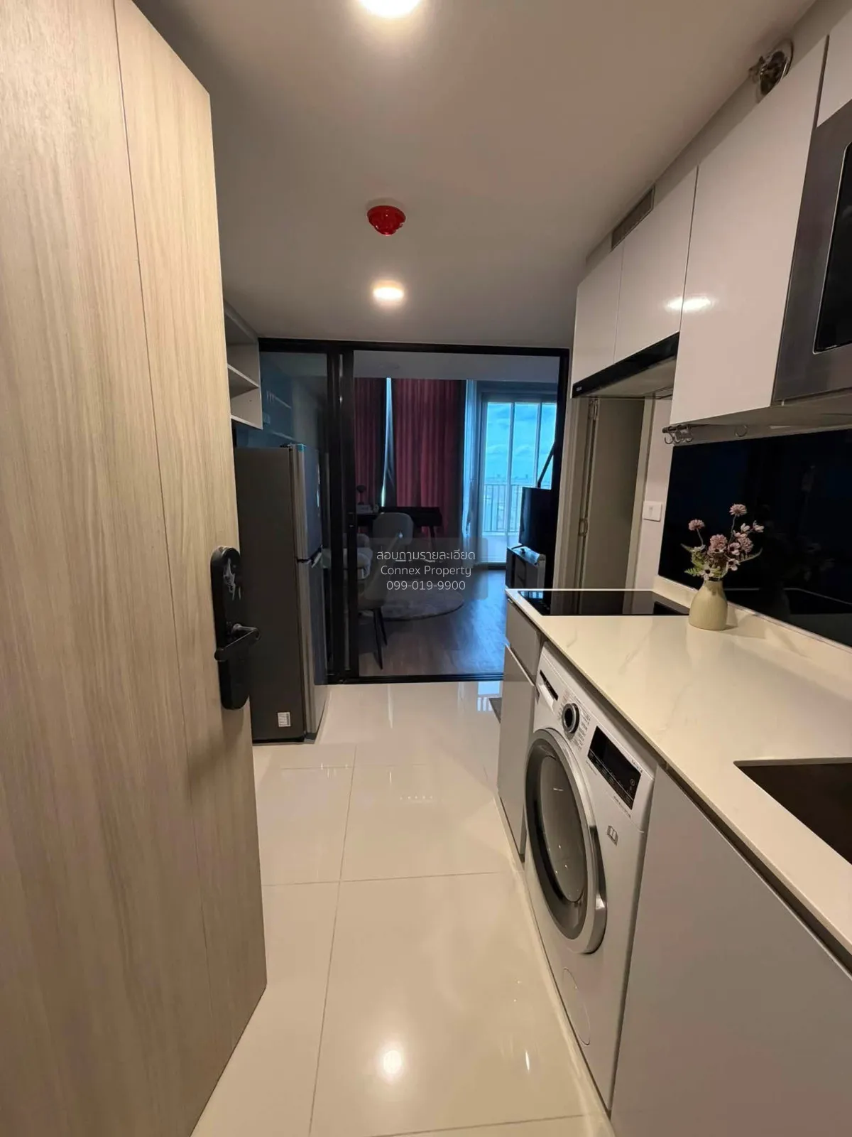 For Rent Condo , SO ORIGIN KASET INTERCHANGE , Duplex , BTS-Kaset