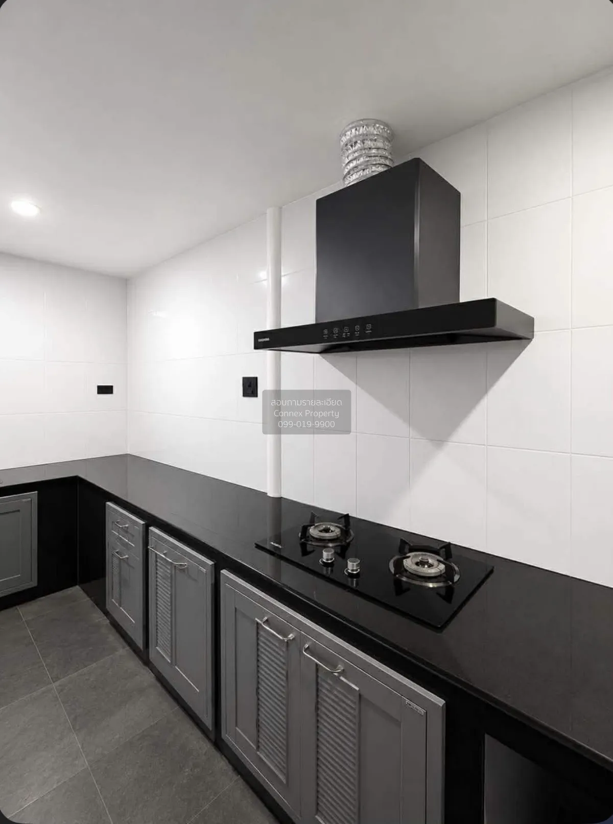 For Sale Newly Renovated Detached House Behind The Mall Ngamwongw 3