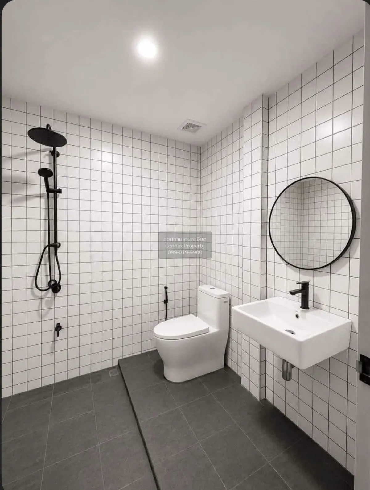 For Sale Newly Renovated Detached House Behind The Mall Ngamwongw 4