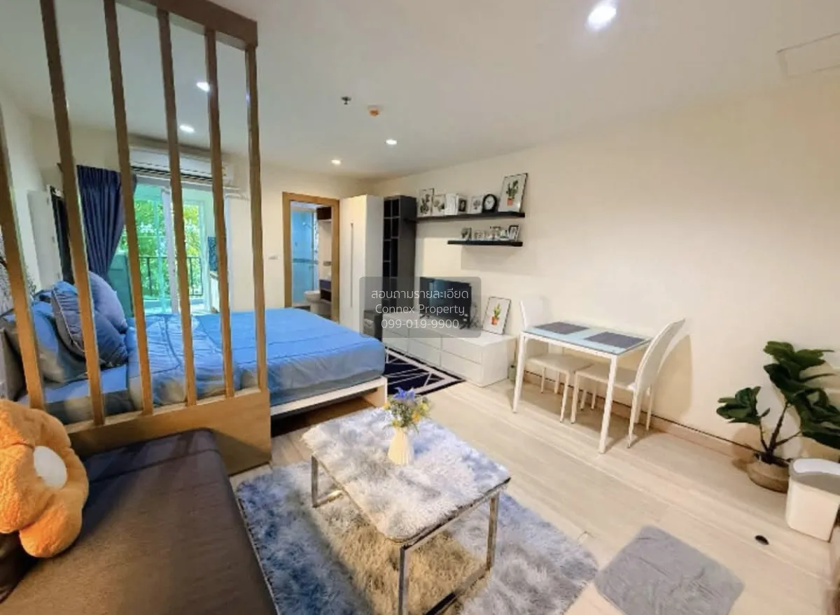 For Rent Condo , The View Condominium Suanluang , Wichit , Mueang 1