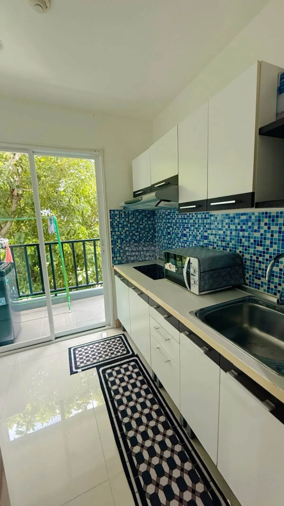 For Rent Condo , The View Condominium Suanluang , Wichit , Mueang