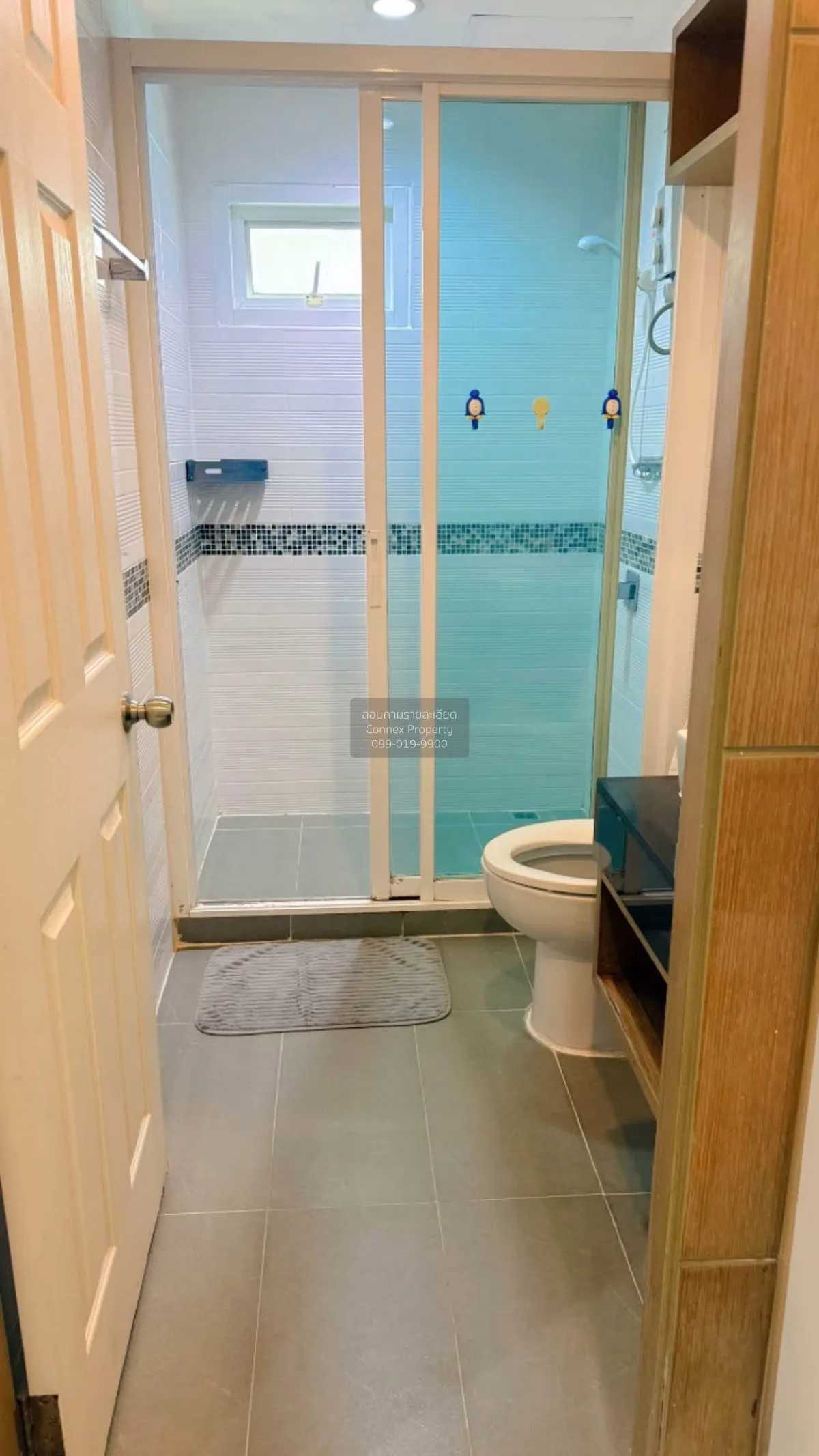 For Rent Condo , The View Condominium Suanluang , Wichit , Mueang