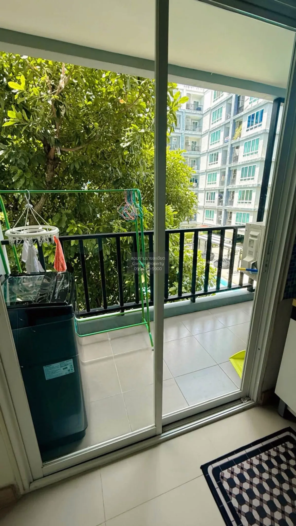 For Rent Condo , The View Condominium Suanluang , Wichit , Mueang