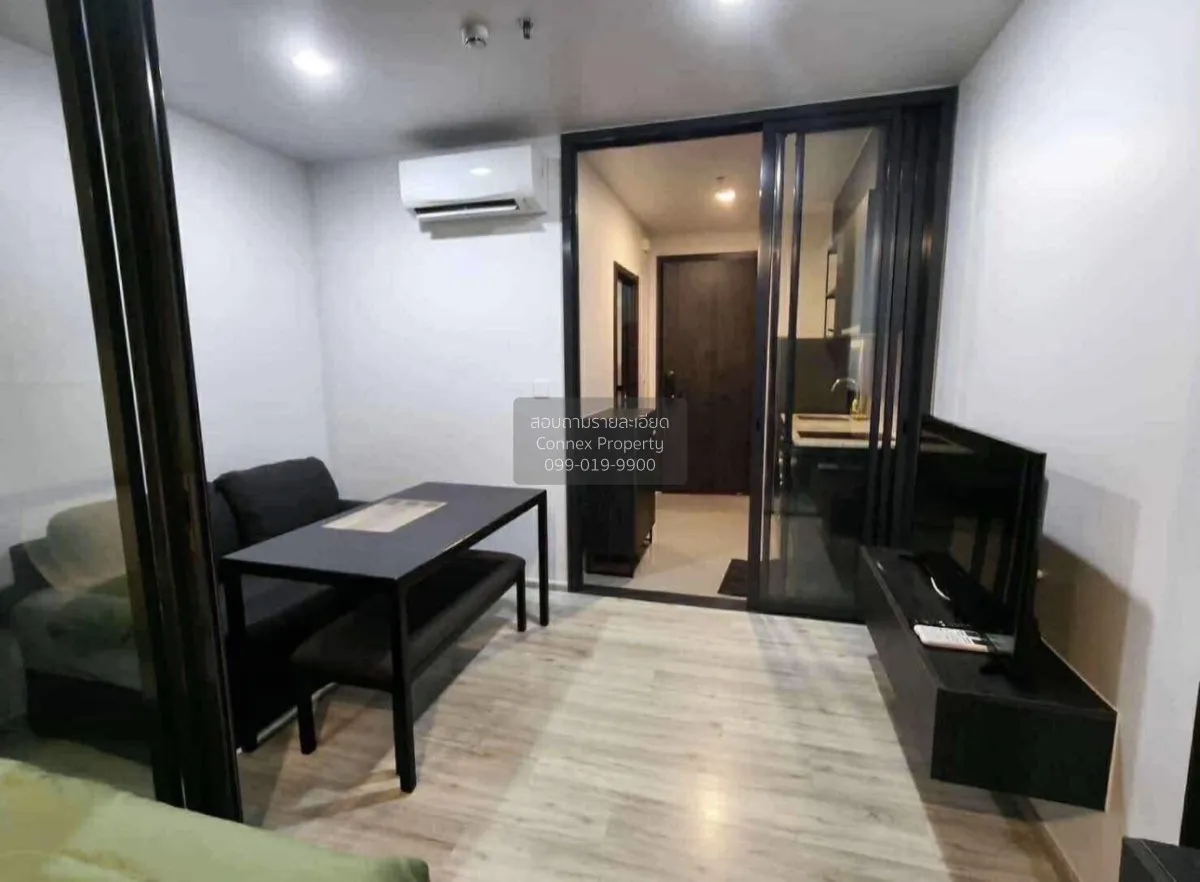 For Rent Condo , XT Huaikhwang , MRT-Huai Khwang , Huai Khwang ,  2
