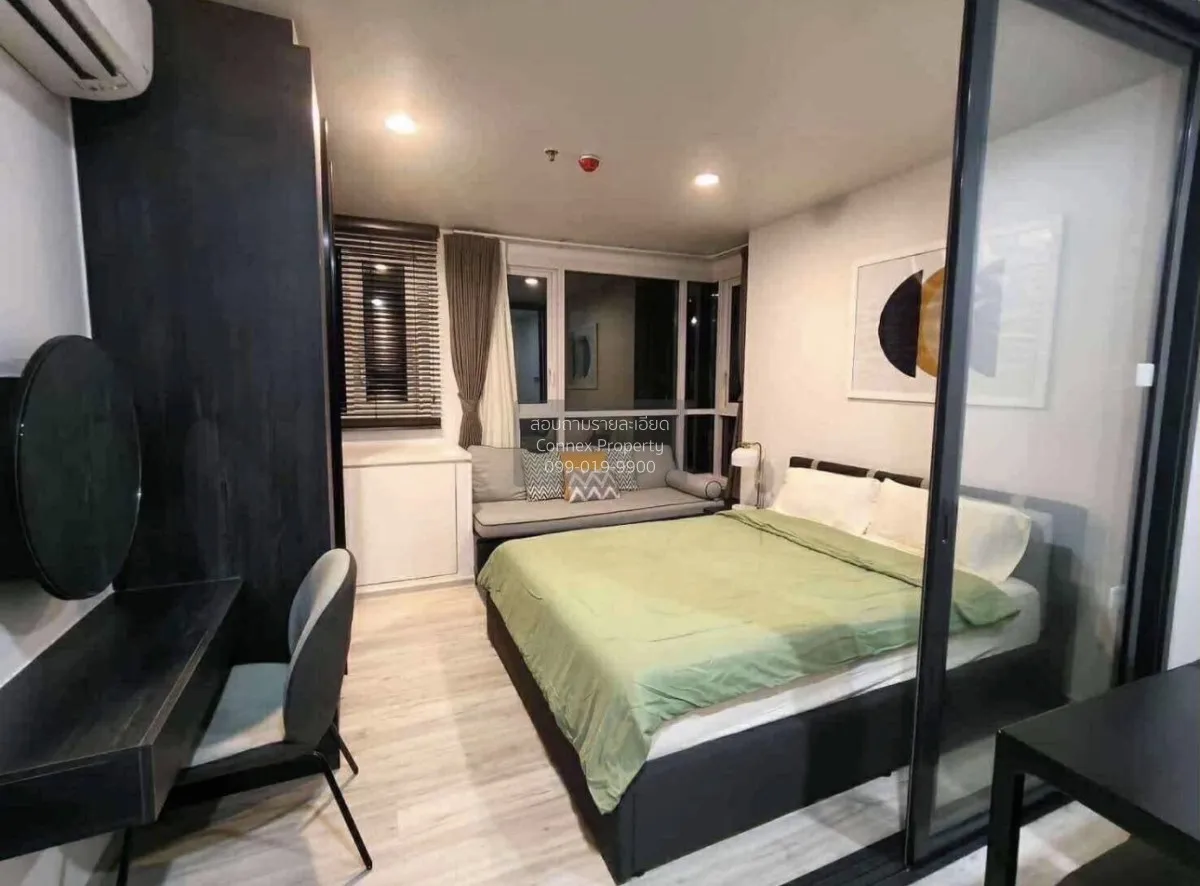 For Rent Condo , XT Huaikhwang , MRT-Huai Khwang , Huai Khwang ,  3