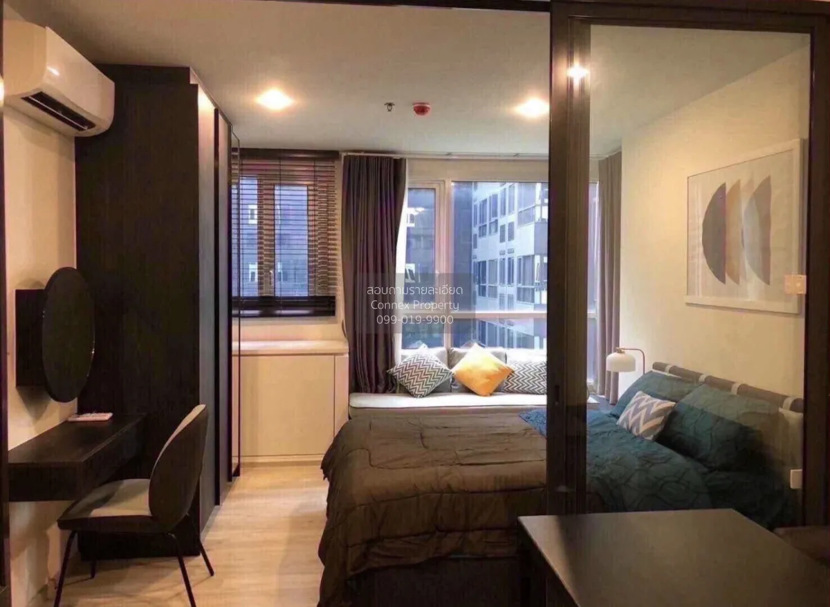 For Rent Condo , XT Huaikhwang , MRT-Huai Khwang , Huai Khwang , 