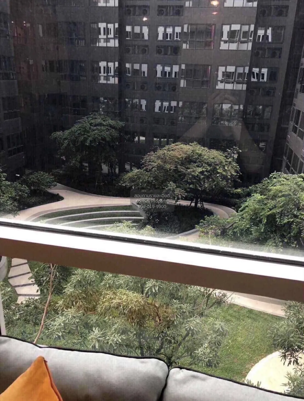 For Rent Condo , XT Huaikhwang , MRT-Huai Khwang , Huai Khwang , 
