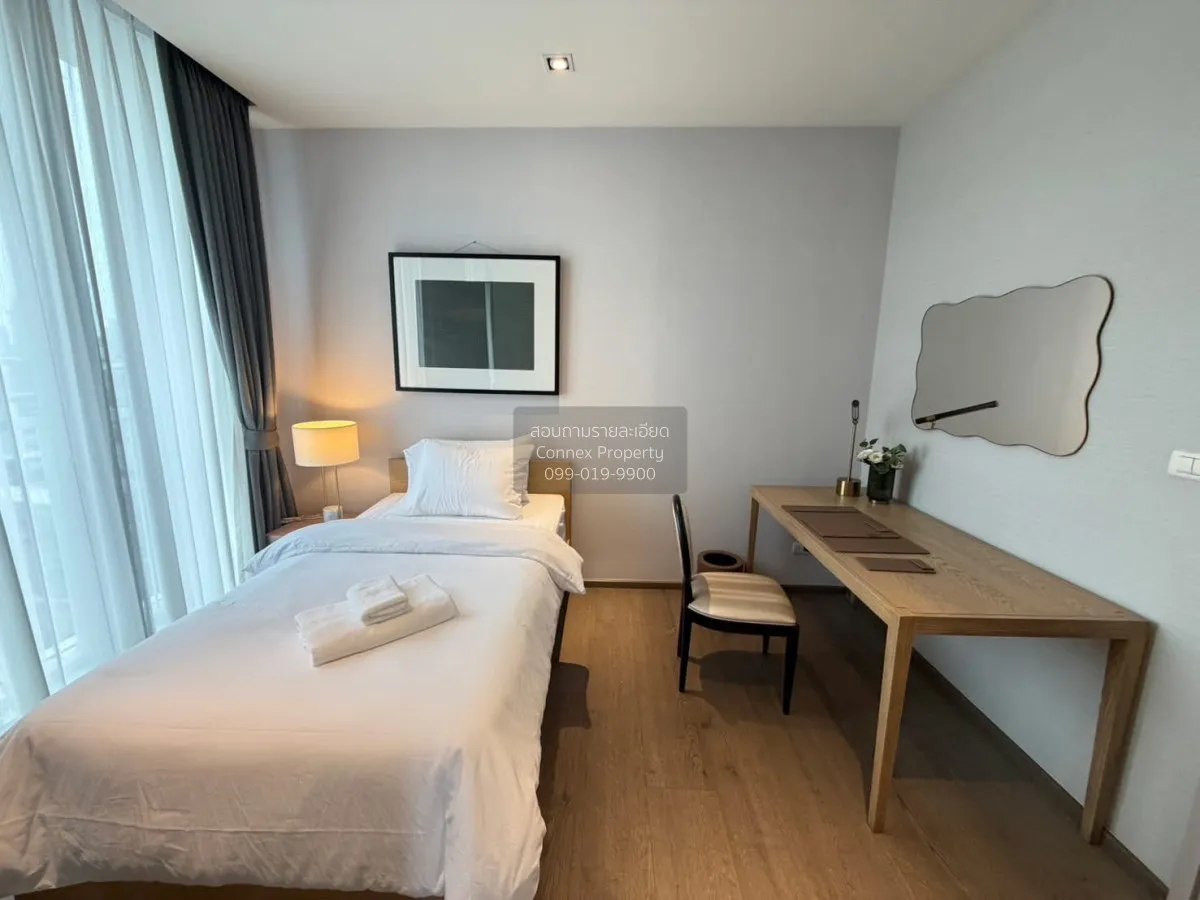 For Sale Condo , Park Origin Phrom Phong , high floor , BTS-Phrom