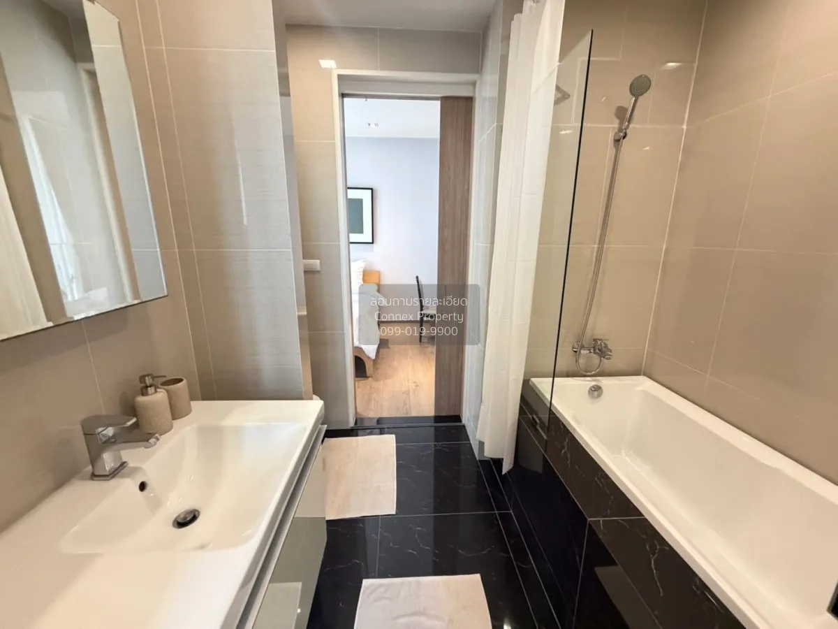 For Sale Condo , Park Origin Phrom Phong , high floor , BTS-Phrom