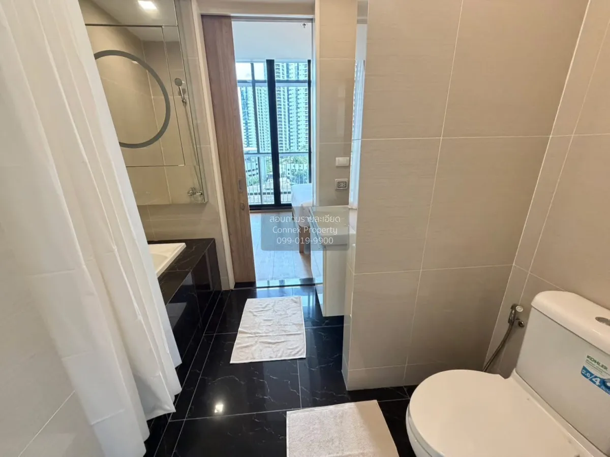 For Sale Condo , Park Origin Phrom Phong , high floor , BTS-Phrom