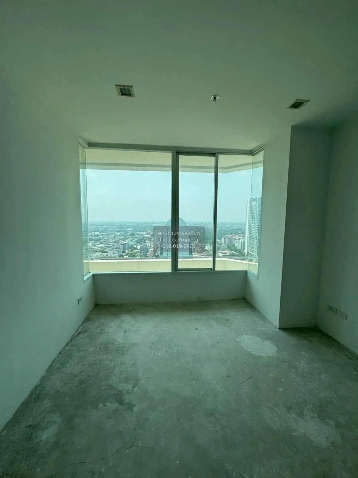 ขายคอนโด  มาย รีสอร์ท แอท ริเวอร์ เพนท์เฮ้าส์ วิวแม่น้ำ MRT-บางพล