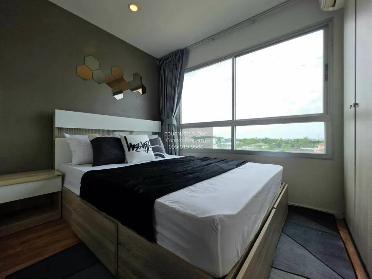 For Sale Condo , Lumpini Ville Ratchaphruek - Bangwaek , Bang Wae 3