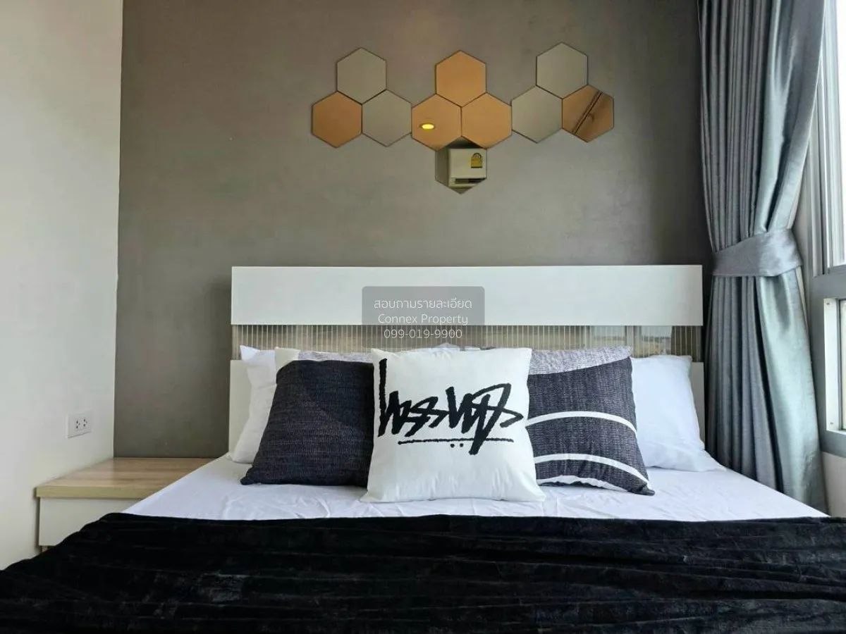 For Sale Condo , Lumpini Ville Ratchaphruek - Bangwaek , Bang Wae 4