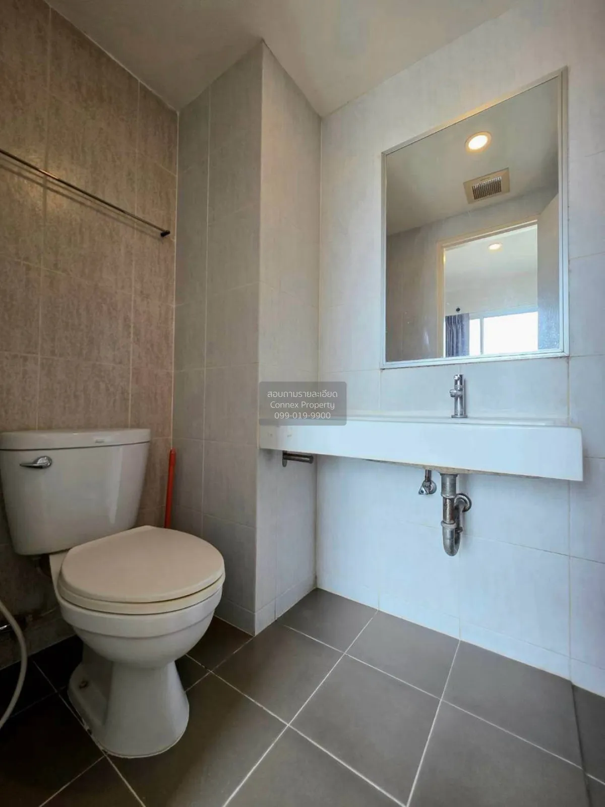 For Sale Condo , Lumpini Ville Ratchaphruek - Bangwaek , Bang Wae