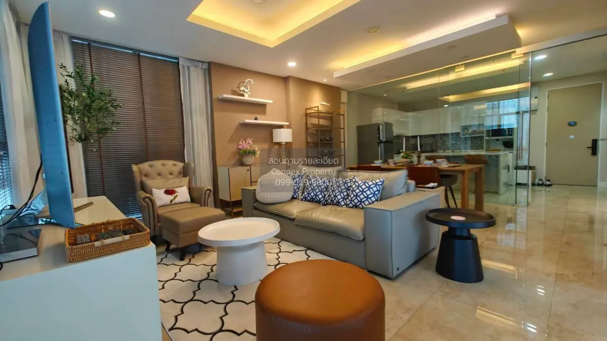 For Rent Condo , The Coast Bangkok , BTS-Bang Na , Bang Na , Bang 2