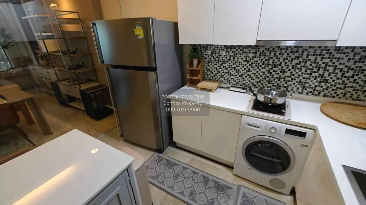 For Rent Condo , The Coast Bangkok , BTS-Bang Na , Bang Na , Bang 4