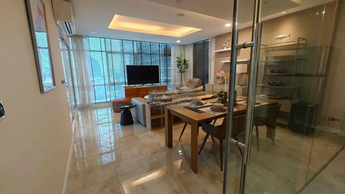 For Rent Condo , The Coast Bangkok , BTS-Bang Na , Bang Na , Bang