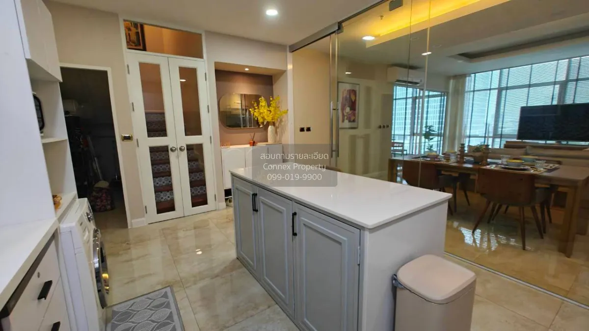 For Rent Condo , The Coast Bangkok , BTS-Bang Na , Bang Na , Bang