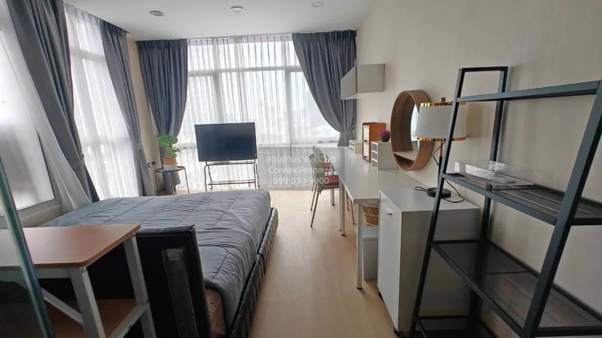 For Rent Condo , The Coast Bangkok , BTS-Bang Na , Bang Na , Bang