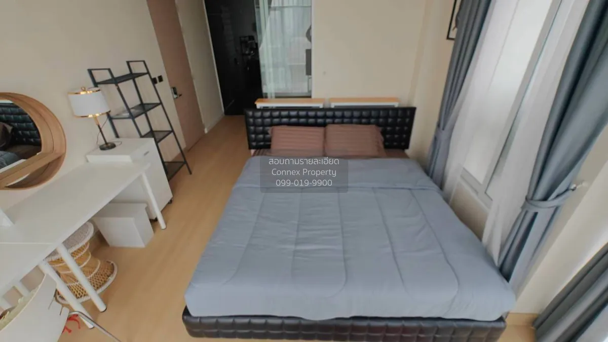For Rent Condo , The Coast Bangkok , BTS-Bang Na , Bang Na , Bang