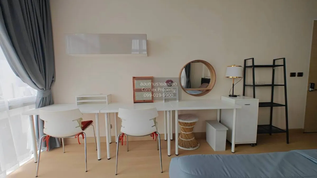 For Rent Condo , The Coast Bangkok , BTS-Bang Na , Bang Na , Bang