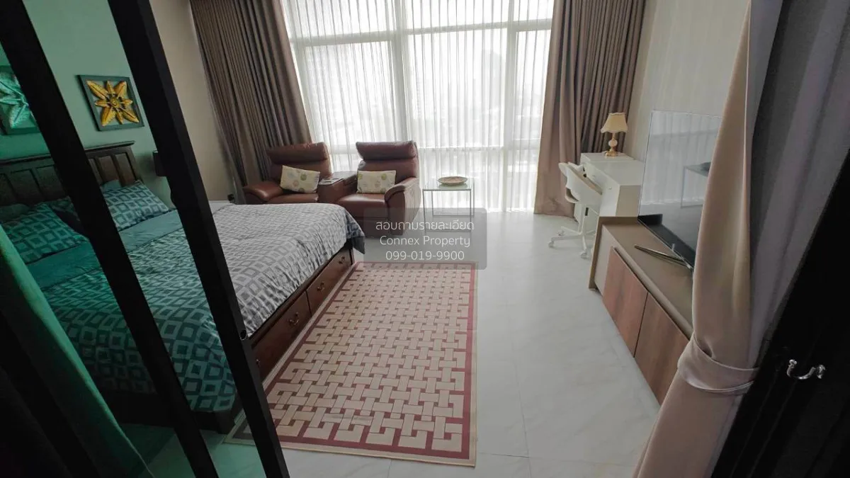 For Rent Condo , The Coast Bangkok , BTS-Bang Na , Bang Na , Bang
