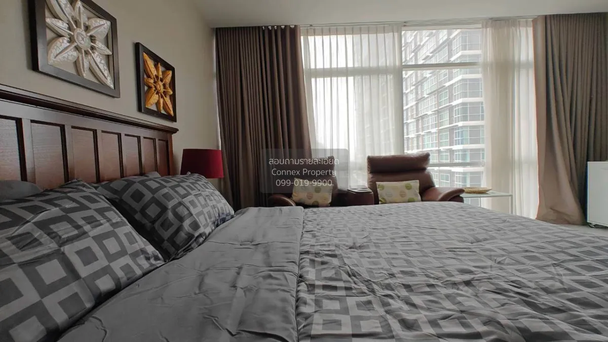 For Rent Condo , The Coast Bangkok , BTS-Bang Na , Bang Na , Bang