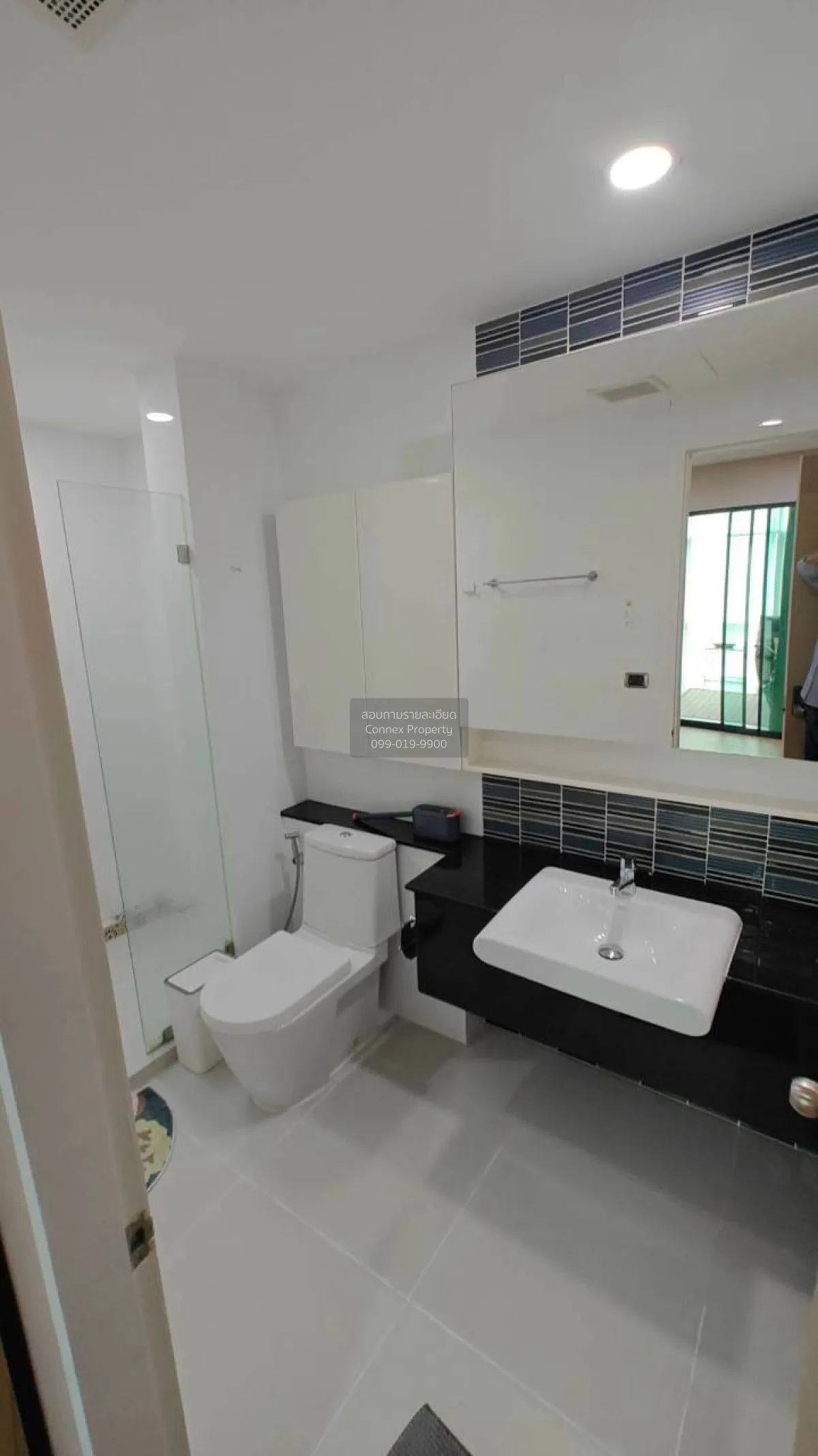 For Rent Condo , The Coast Bangkok , BTS-Bang Na , Bang Na , Bang