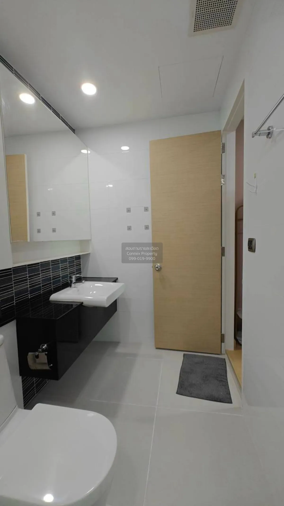 For Rent Condo , The Coast Bangkok , BTS-Bang Na , Bang Na , Bang