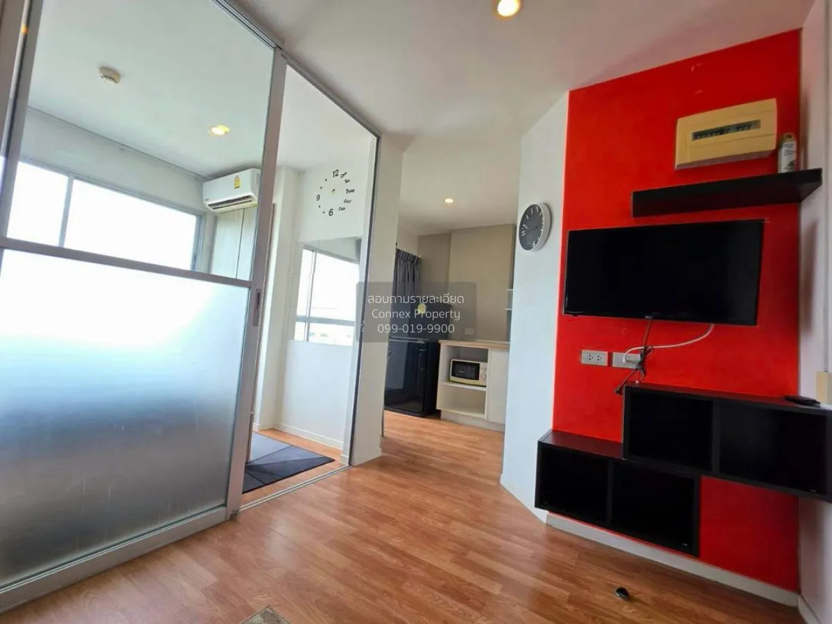 For Rent Condo , Lumpini Ville Ratchaphruek - Bangwaek , Bang Wae