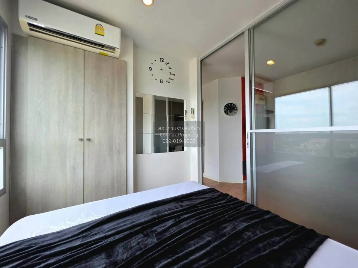 For Rent Condo , Lumpini Ville Ratchaphruek - Bangwaek , Bang Wae