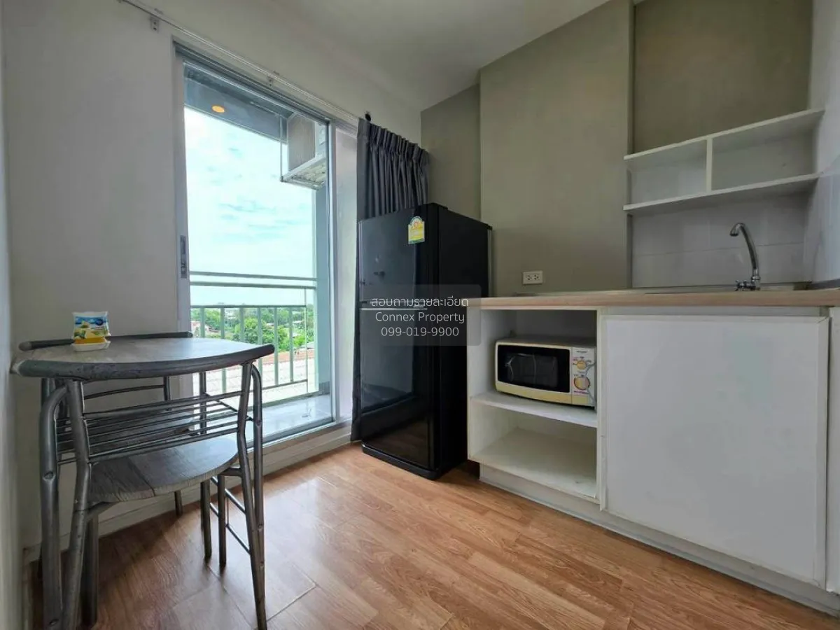 For Rent Condo , Lumpini Ville Ratchaphruek - Bangwaek , Bang Wae