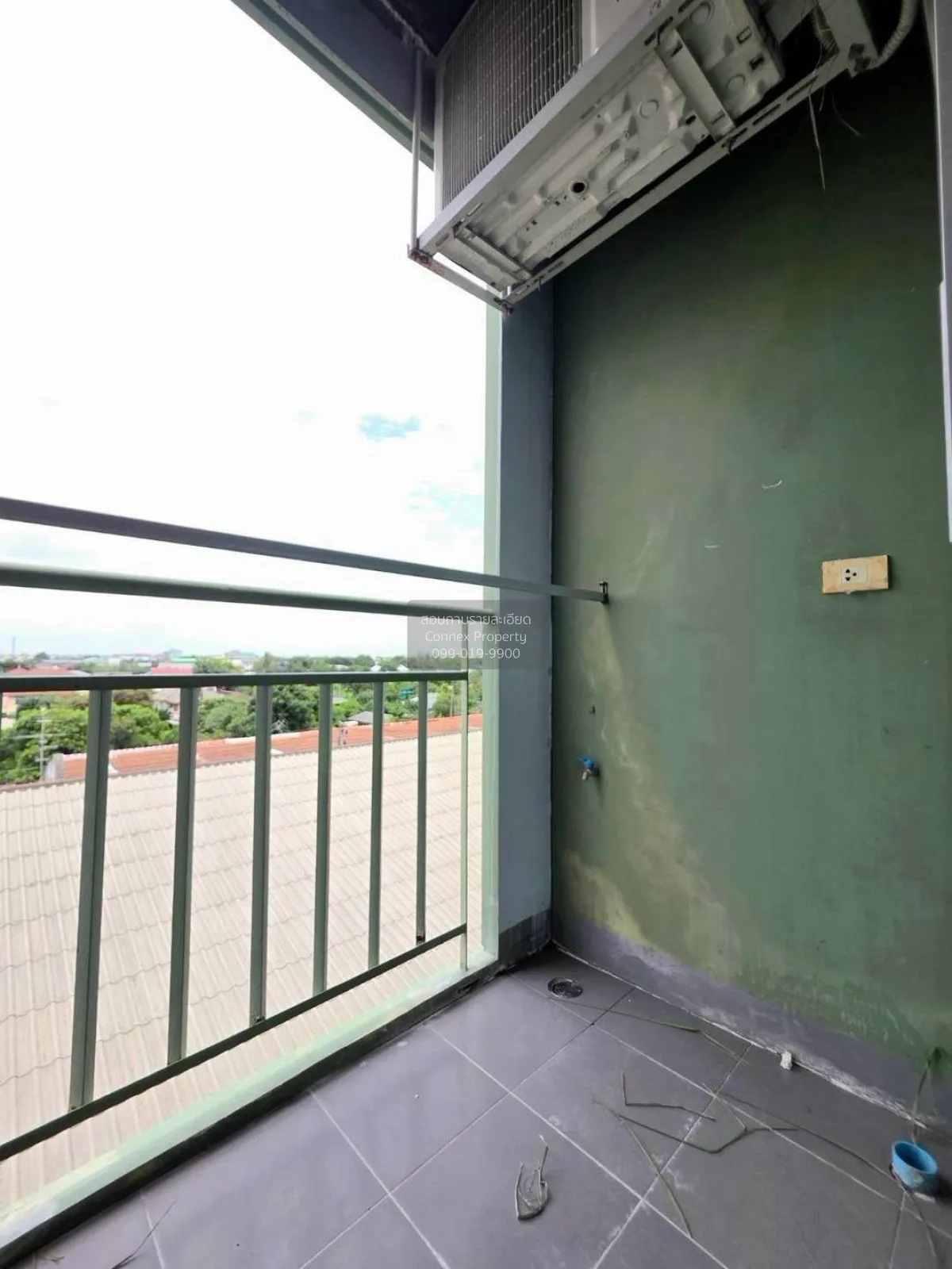 For Rent Condo , Lumpini Ville Ratchaphruek - Bangwaek , Bang Wae