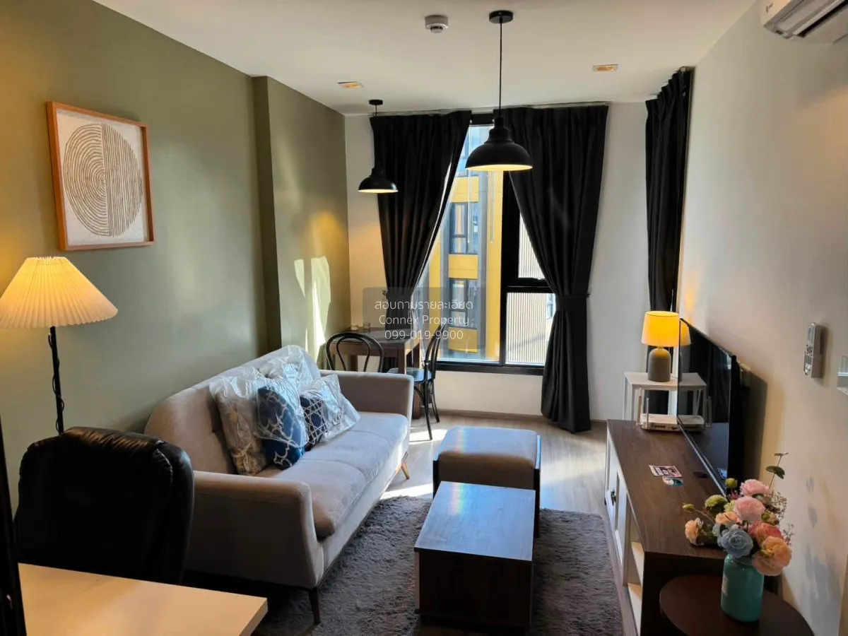 For Rent Condo , The Base Central - Phuket , Wichit , Mueang Phuk 1