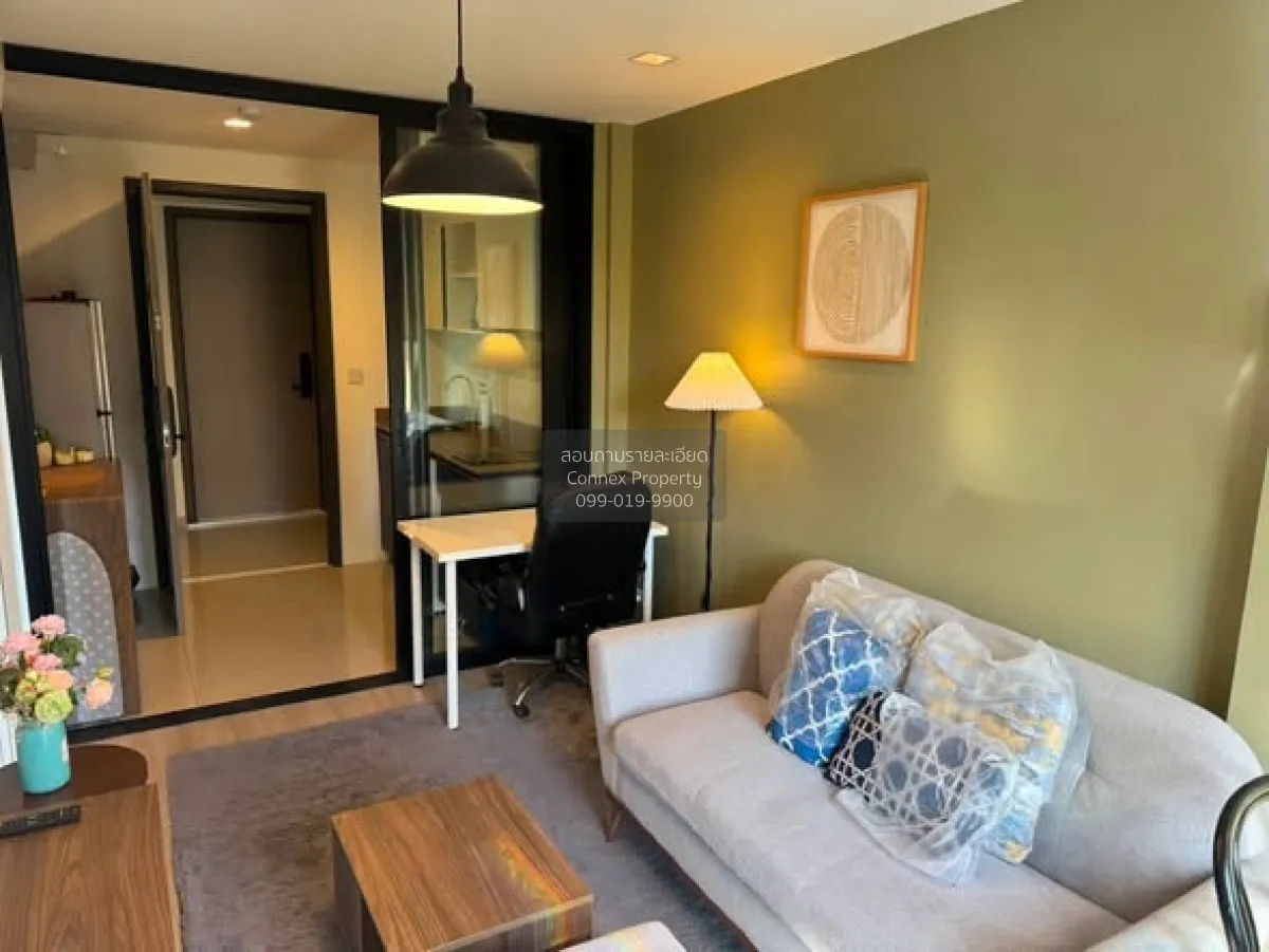 For Rent Condo , The Base Central - Phuket , Wichit , Mueang Phuk 2