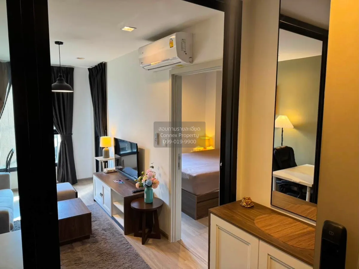 For Rent Condo , The Base Central - Phuket , Wichit , Mueang Phuk 3
