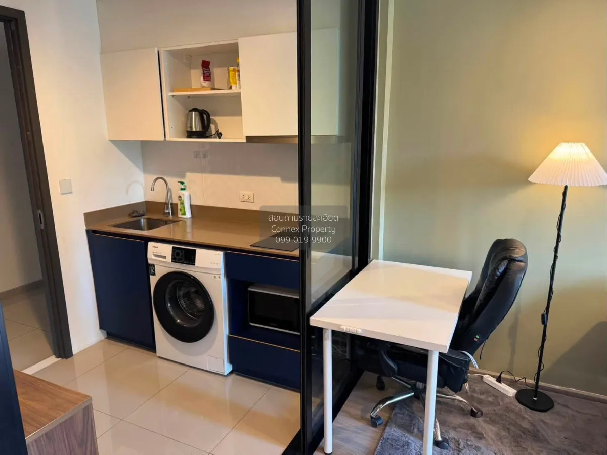 For Rent Condo , The Base Central - Phuket , Wichit , Mueang Phuk 4