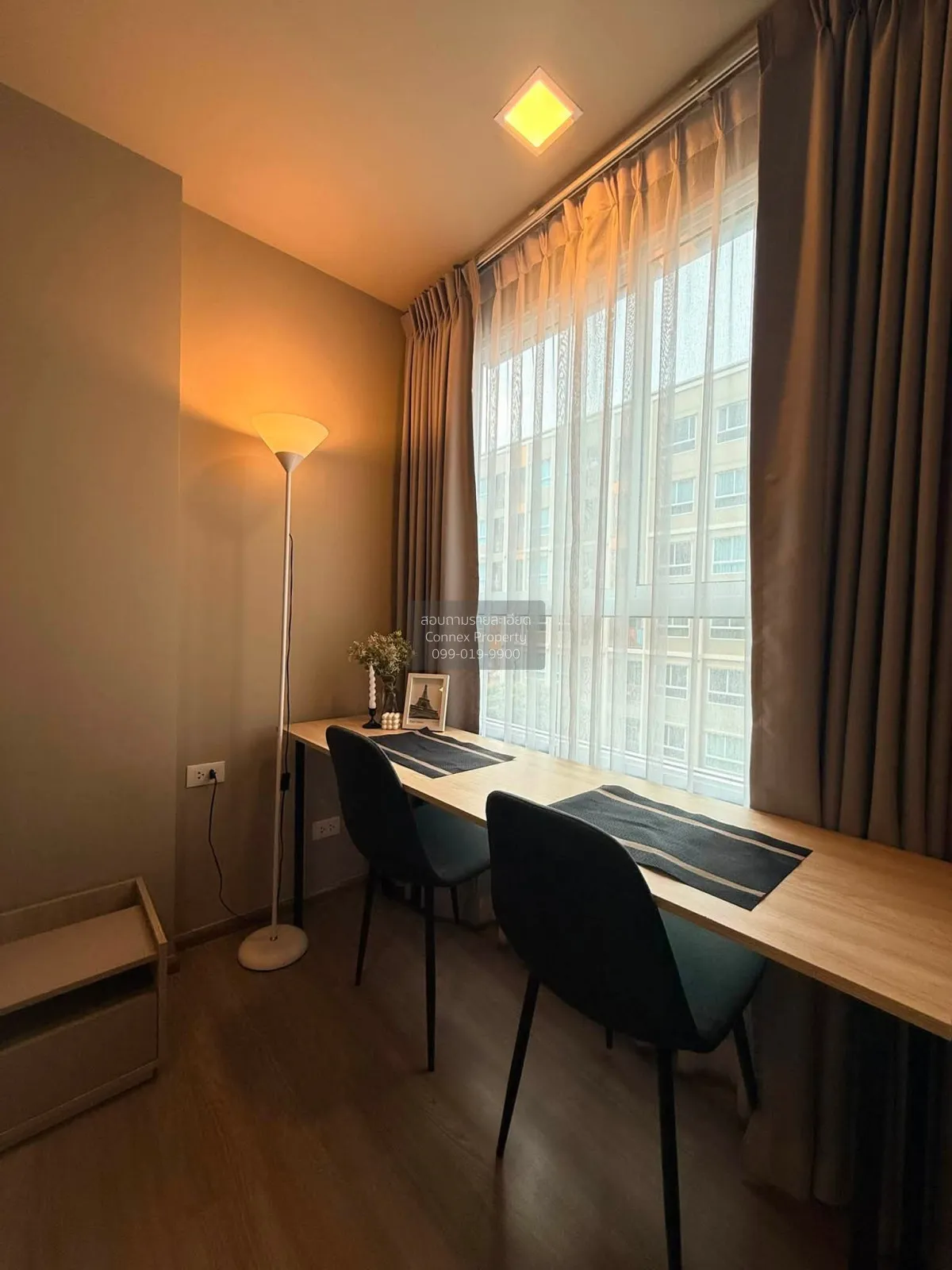 For Rent Condo , Dcondo panaa , Bang Khun Si , Bangkok Noi , Bang