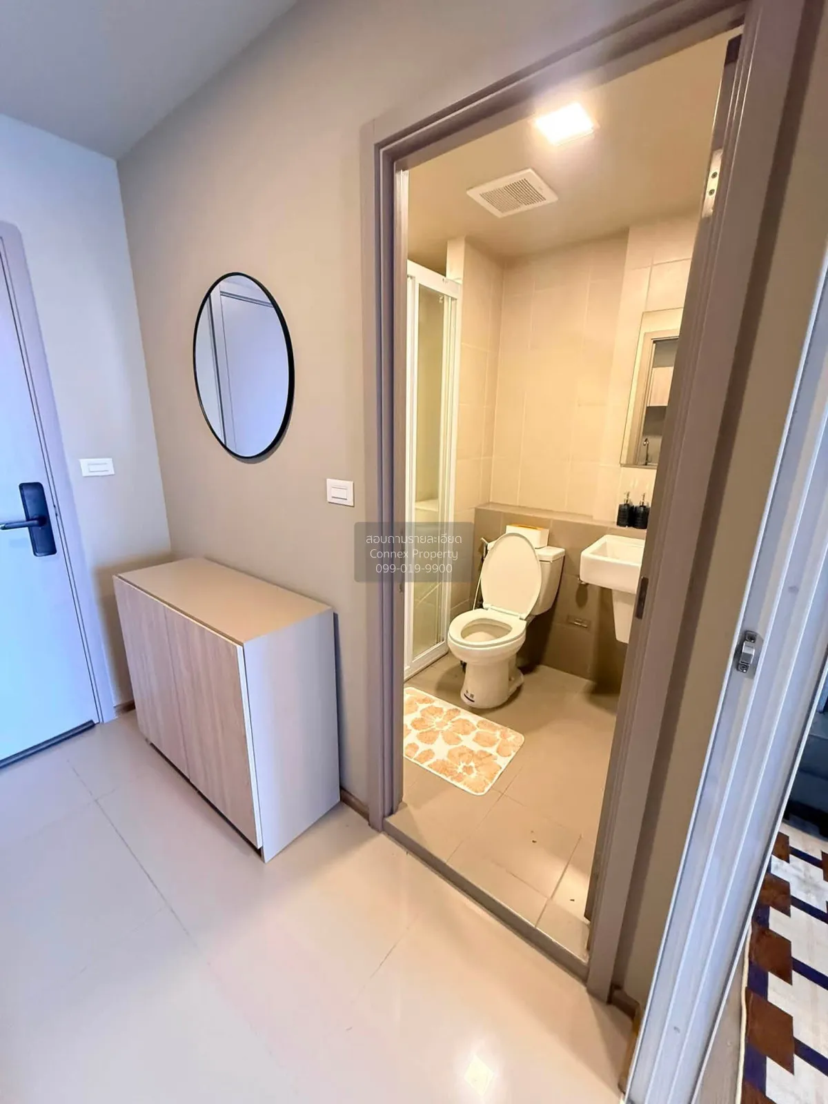 For Rent Condo , Dcondo panaa , Bang Khun Si , Bangkok Noi , Bang